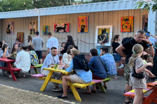Public Image: Debut Exhibition — Wrocław, Poland