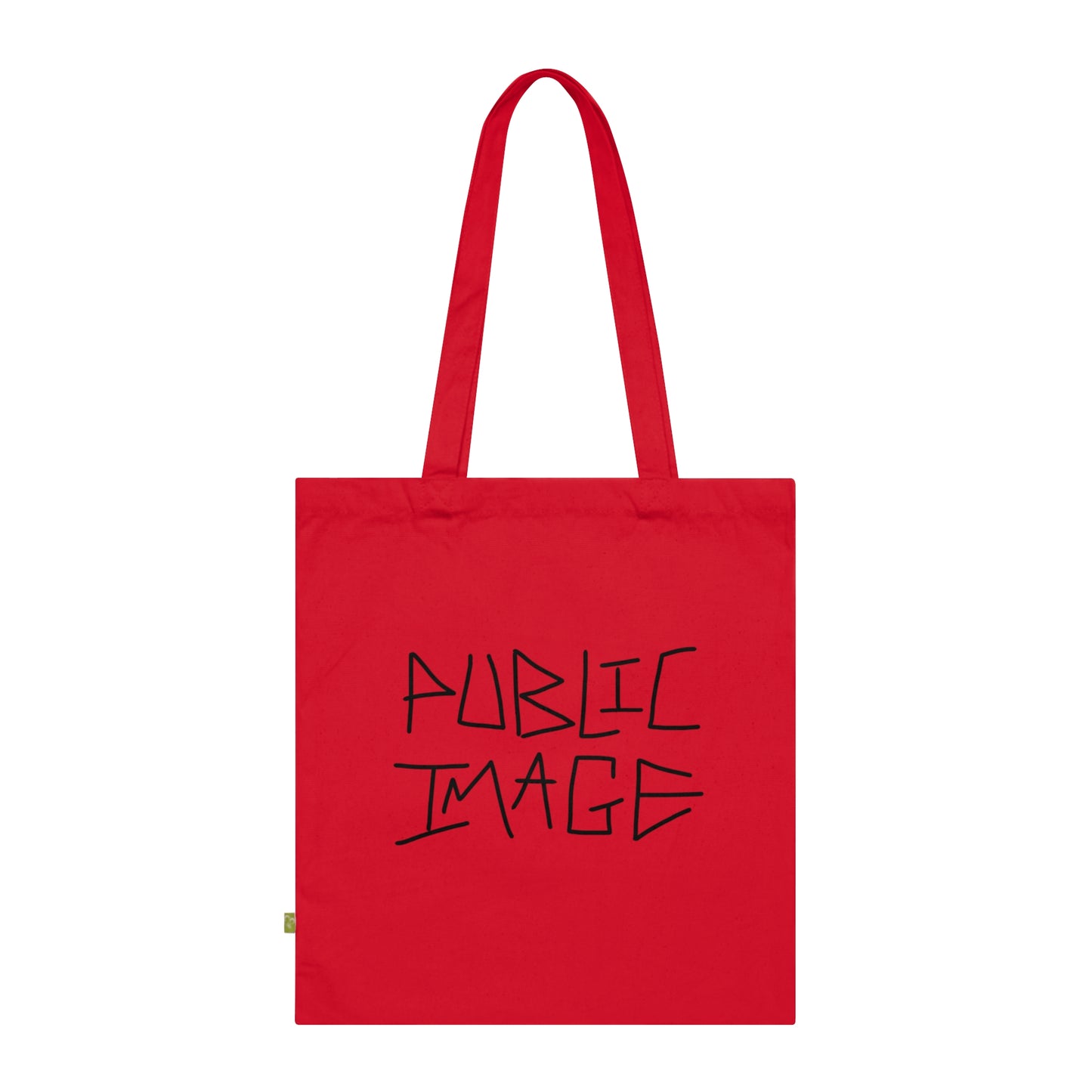 Tote Bag (Organic Cotton)