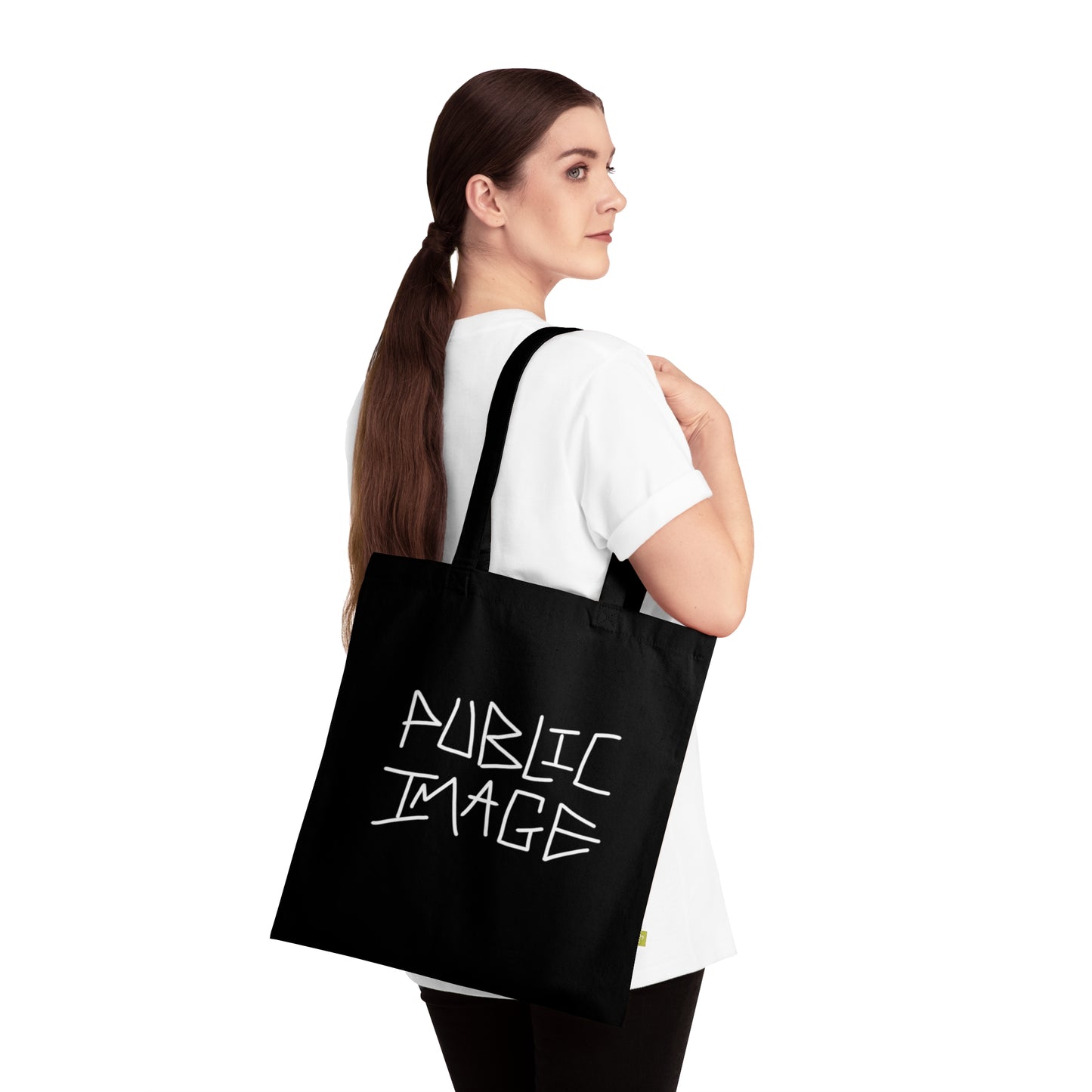 Tote Bag (Organic Cotton)