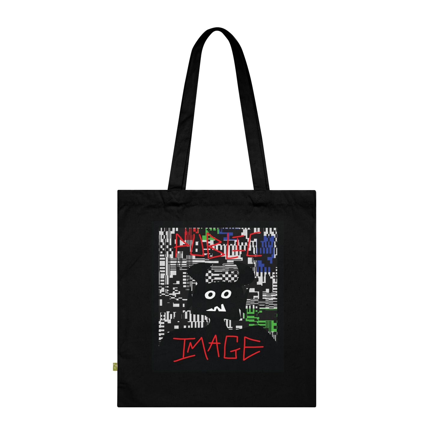 Tote Bag (Organic Cotton)