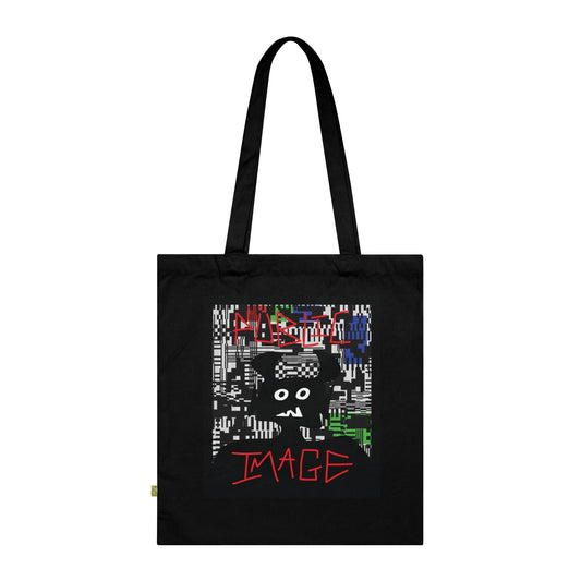 Tote Bag (Organic Cotton)