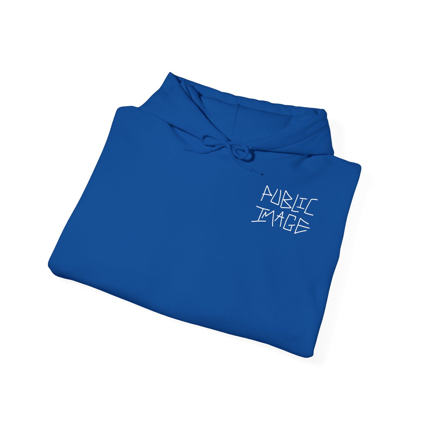 Classic Public Image Hoodie