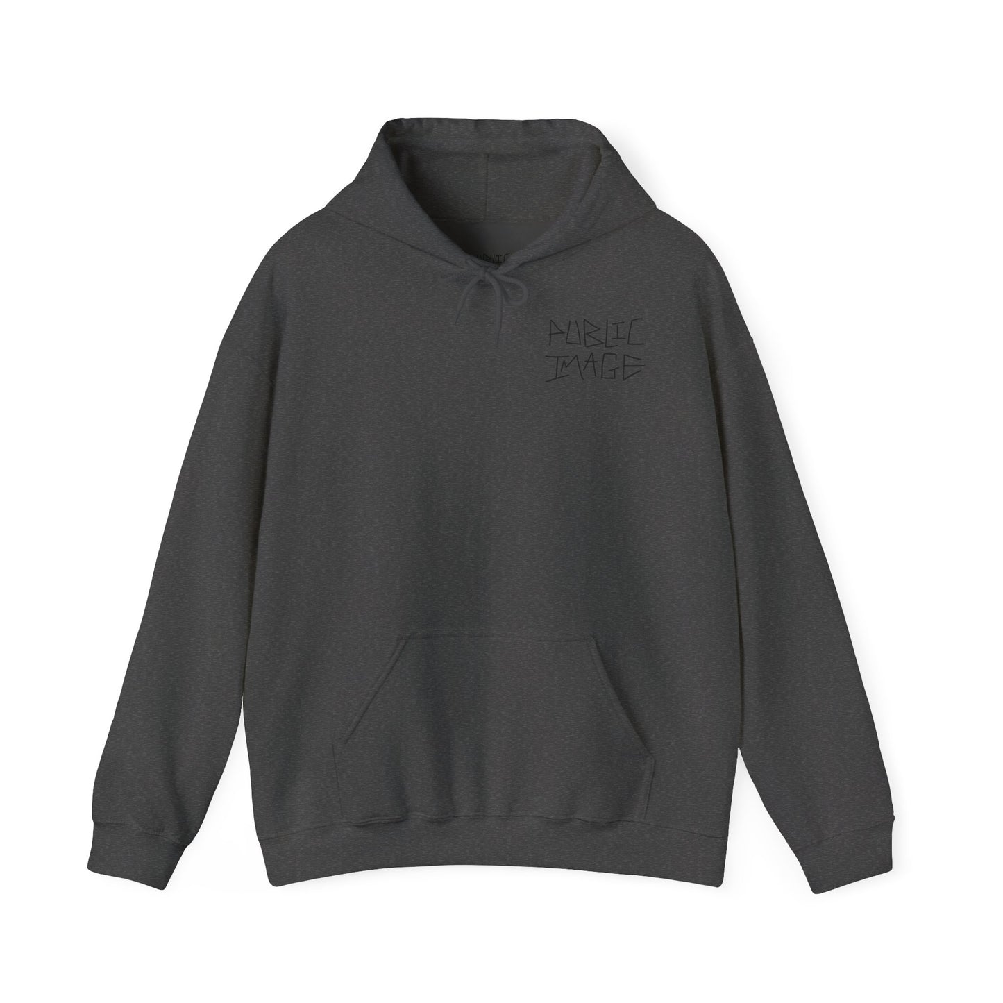 Classic Public Image Hoodie