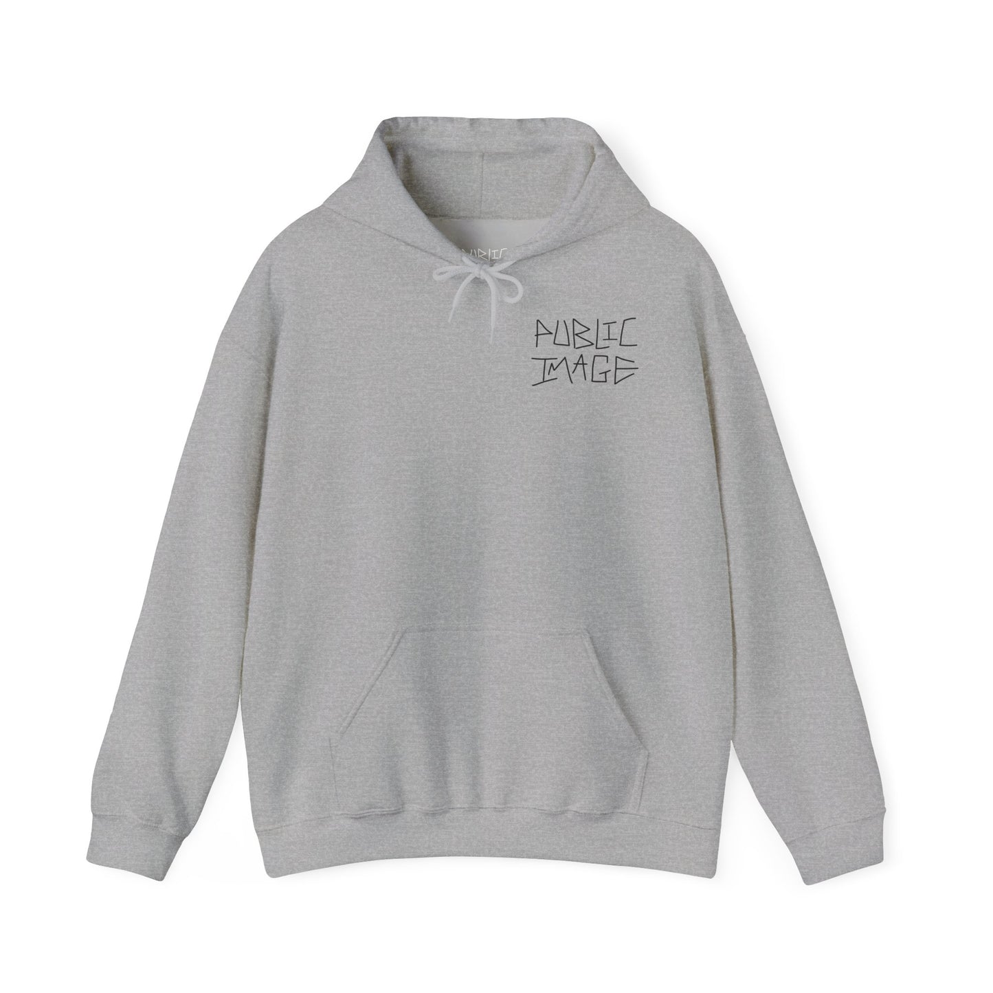Retro Fleece Hoodie