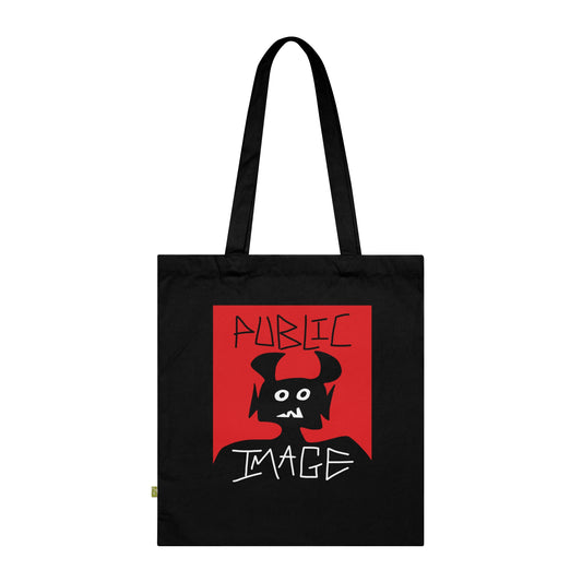 Tote Bag (Organic Cotton)