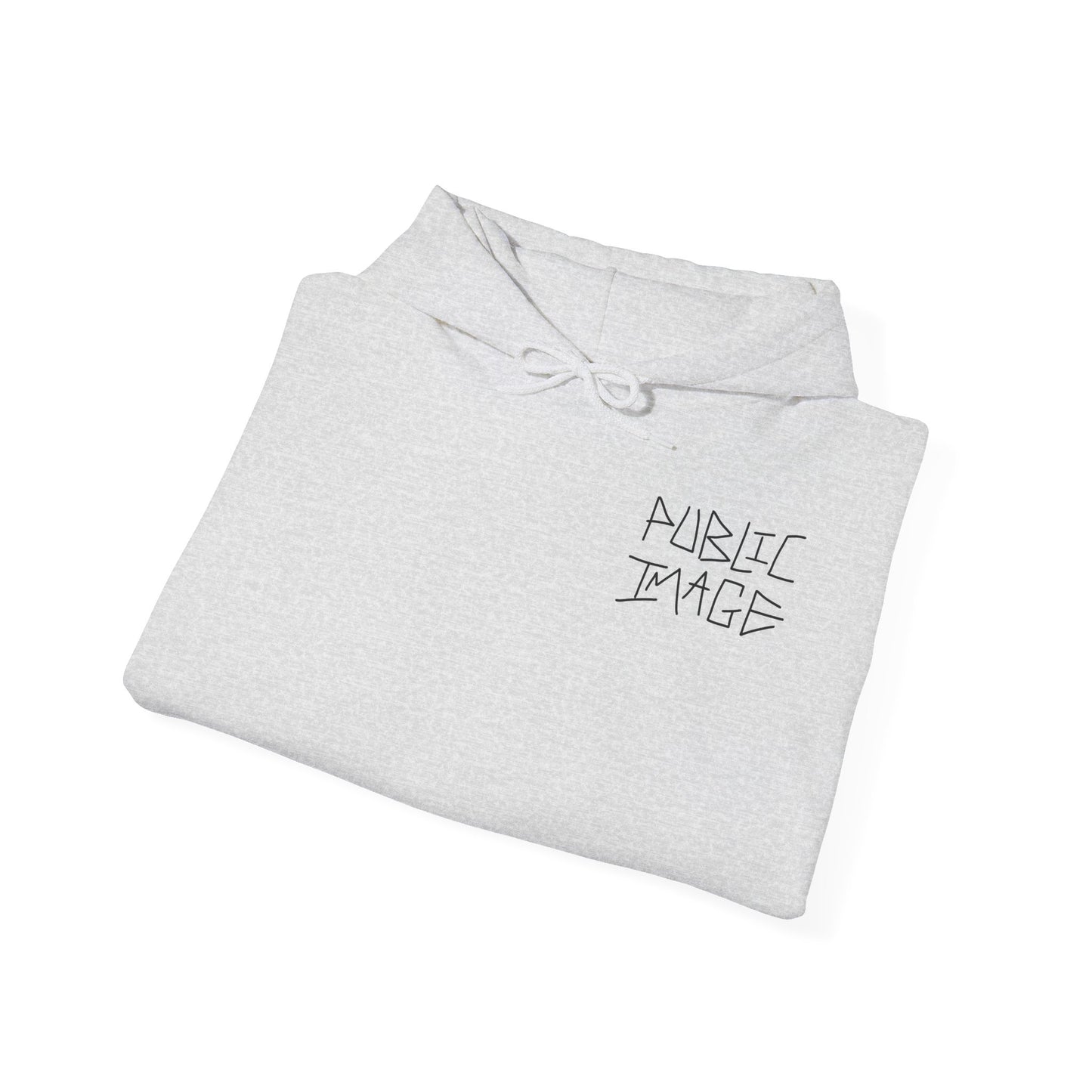 Classic Public Image Hoodie