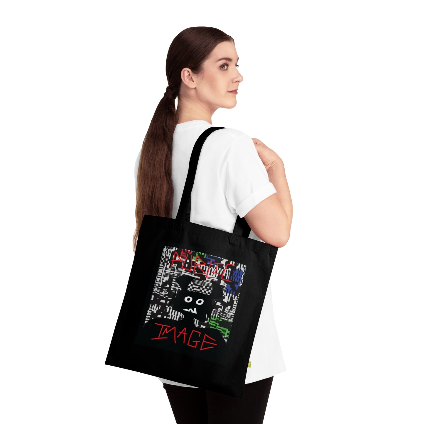 Tote Bag (Organic Cotton)