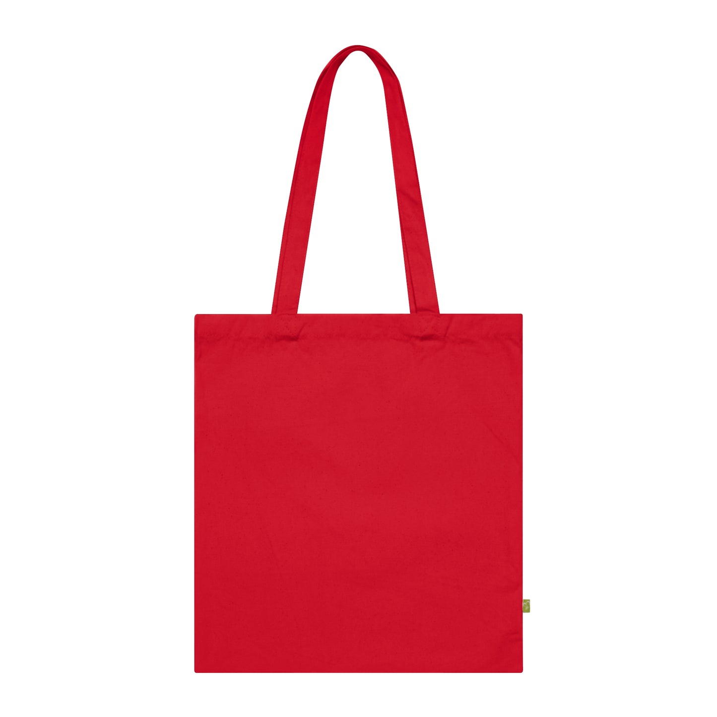 Tote Bag (Organic Cotton)