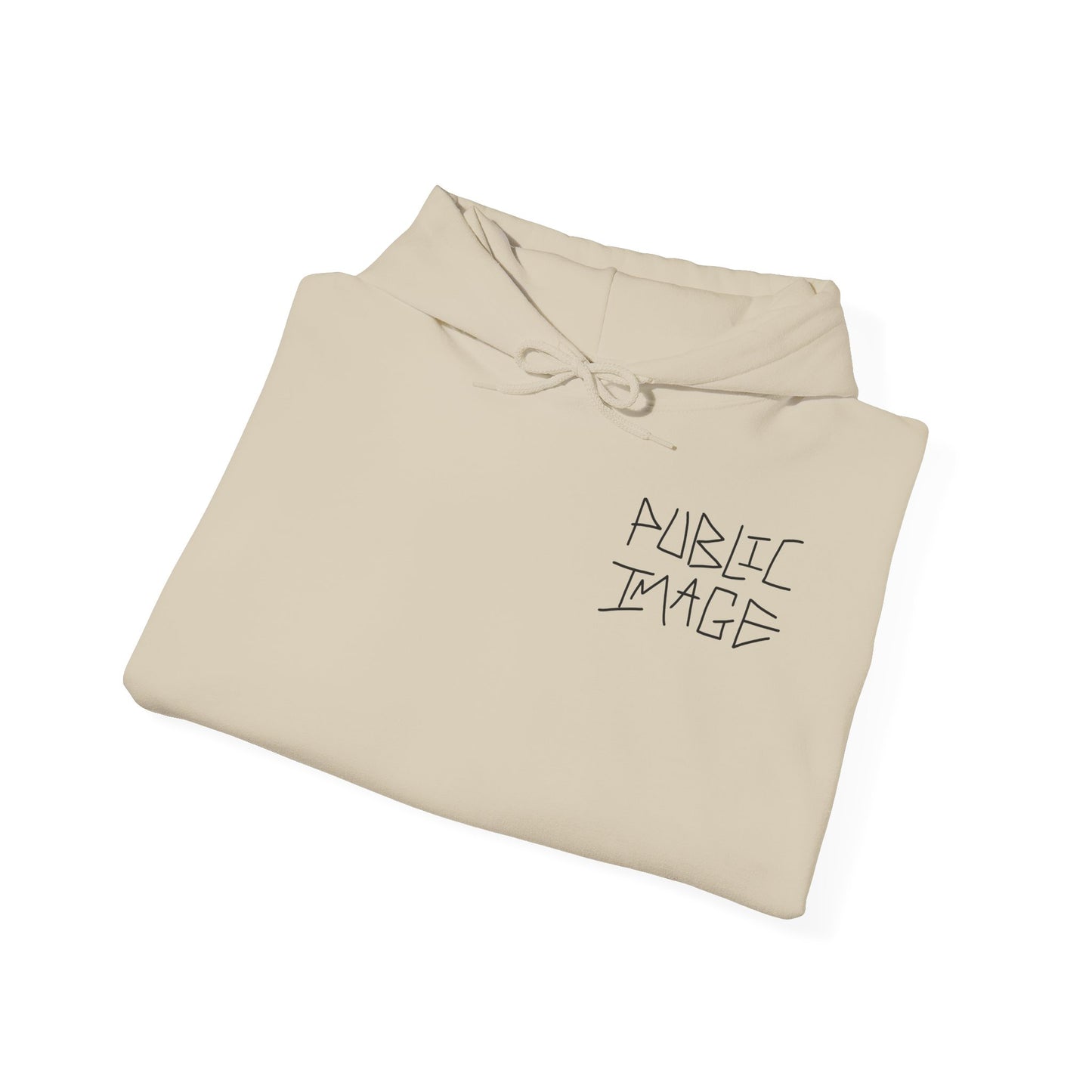 Retro Fleece Hoodie