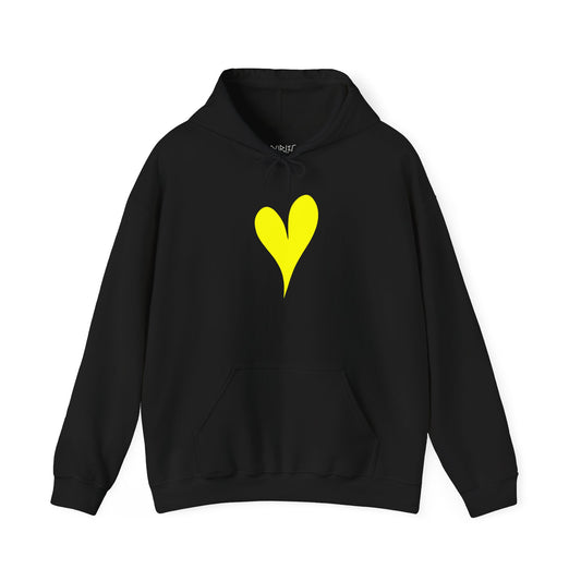 Big City Lover Fleece Hoodie