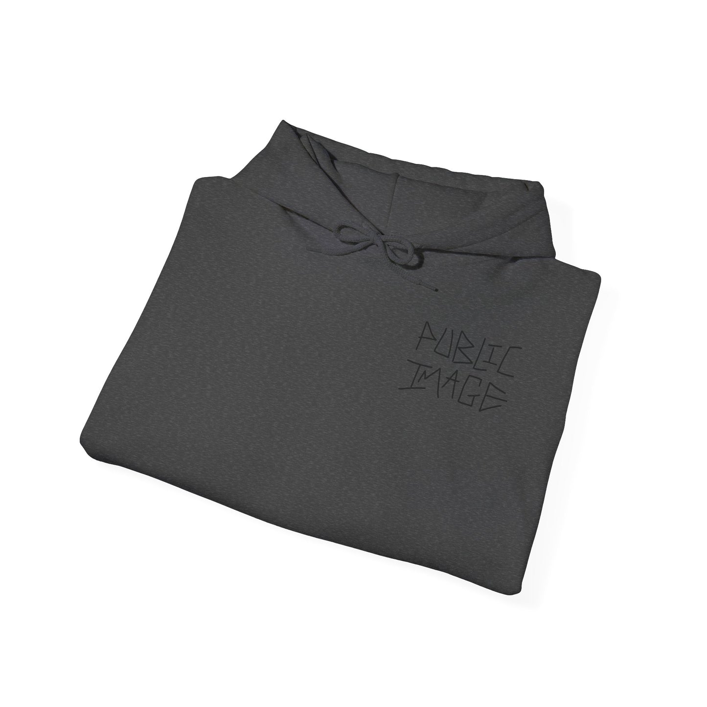 Classic Public Image Hoodie