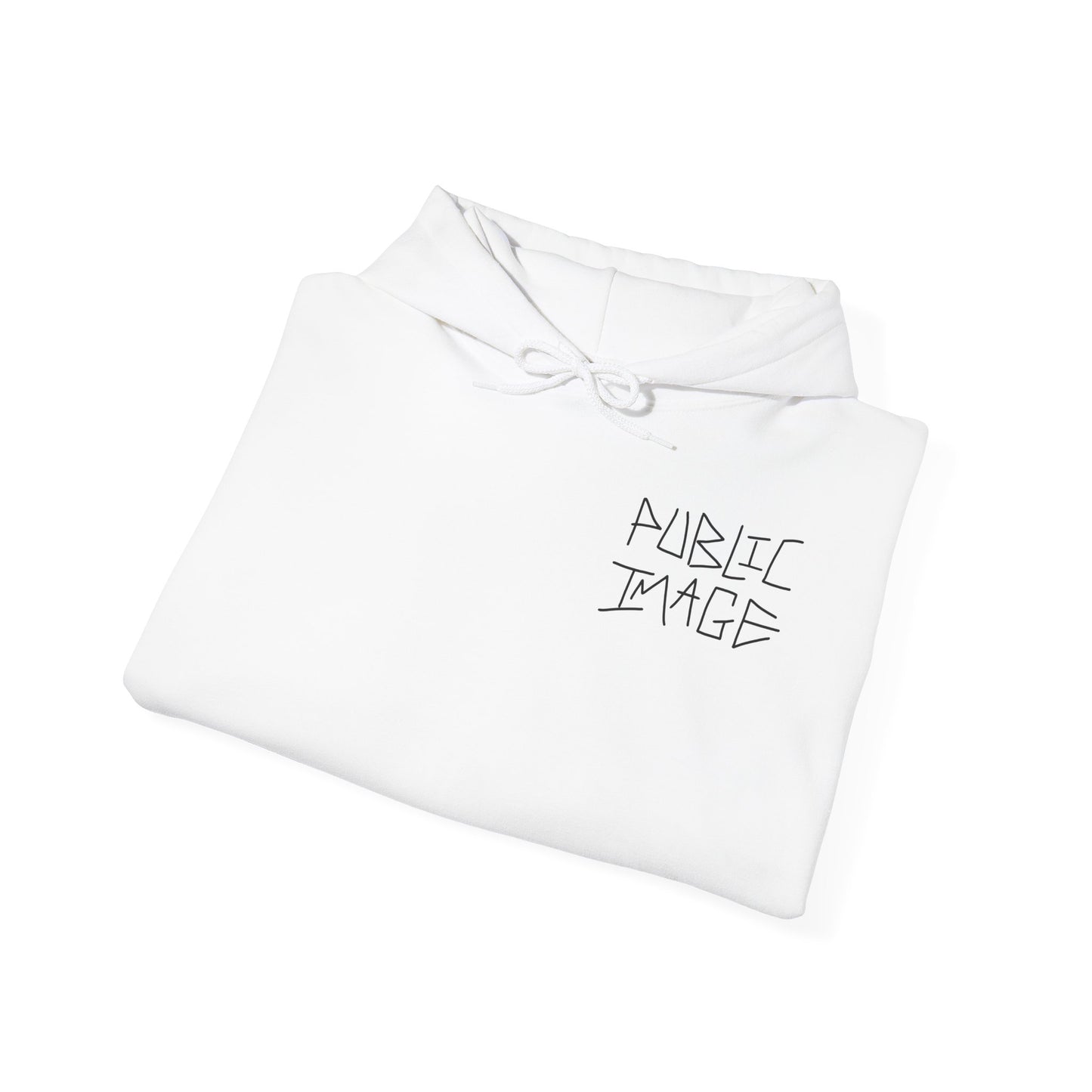 Retro Fleece Hoodie