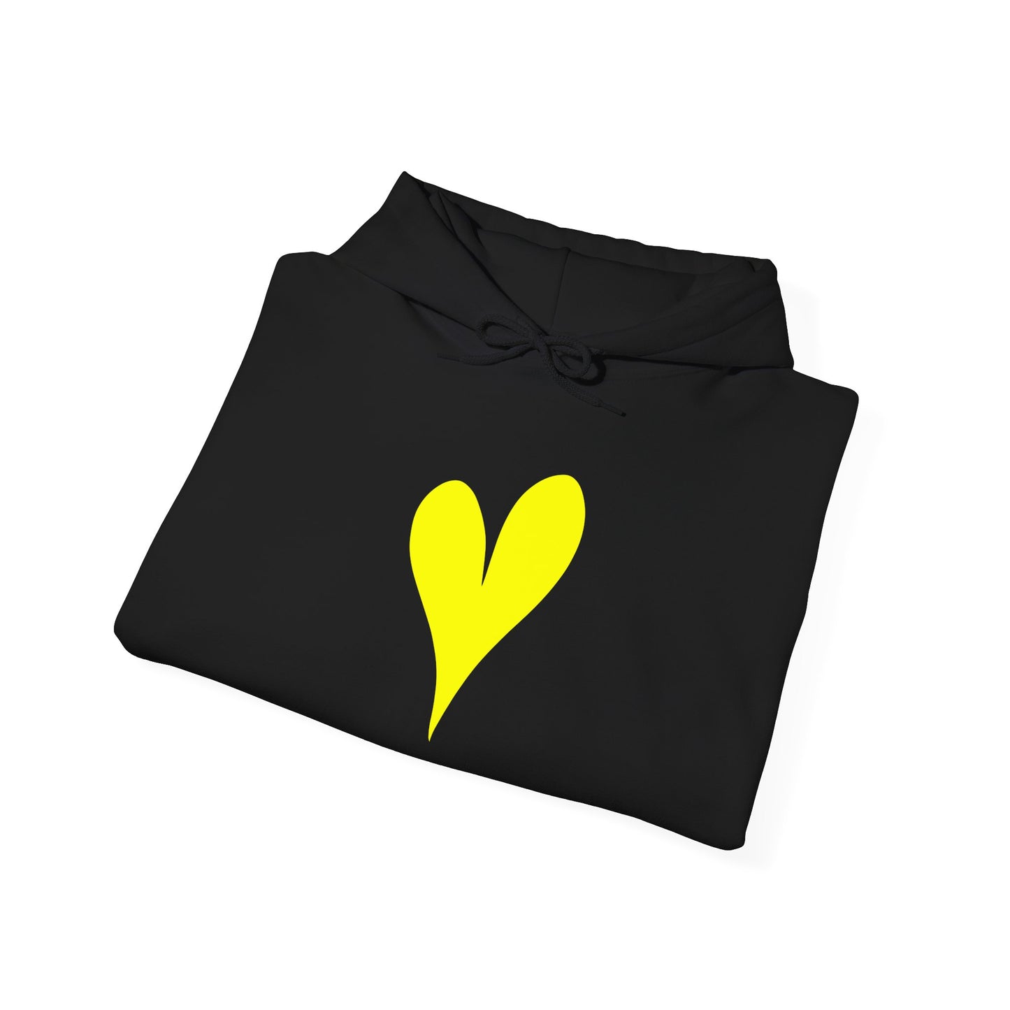 Big City Lover Fleece Hoodie