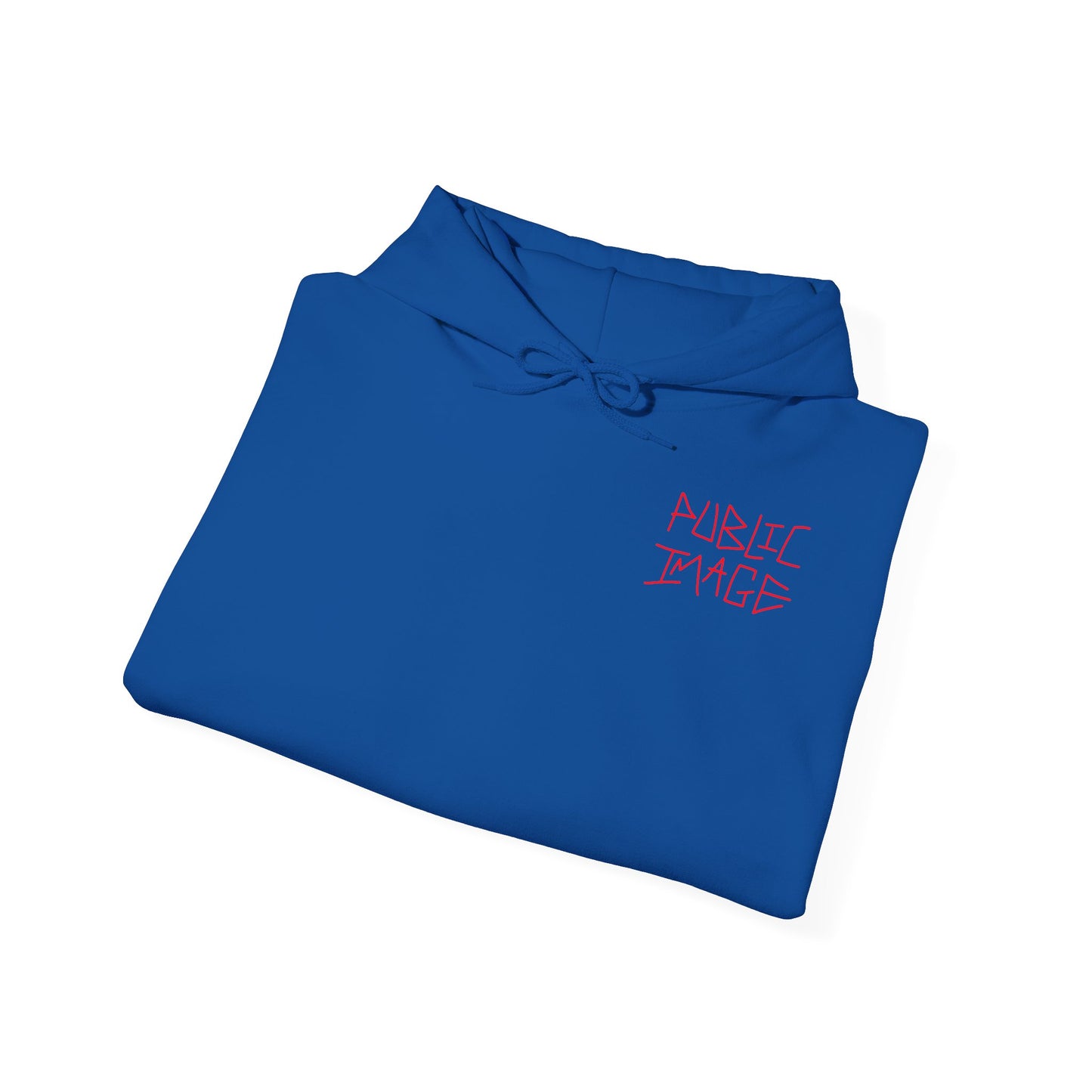 Retro Fleece Hoodie
