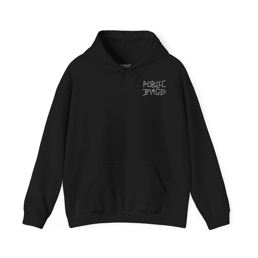 Classic Public Image Hoodie