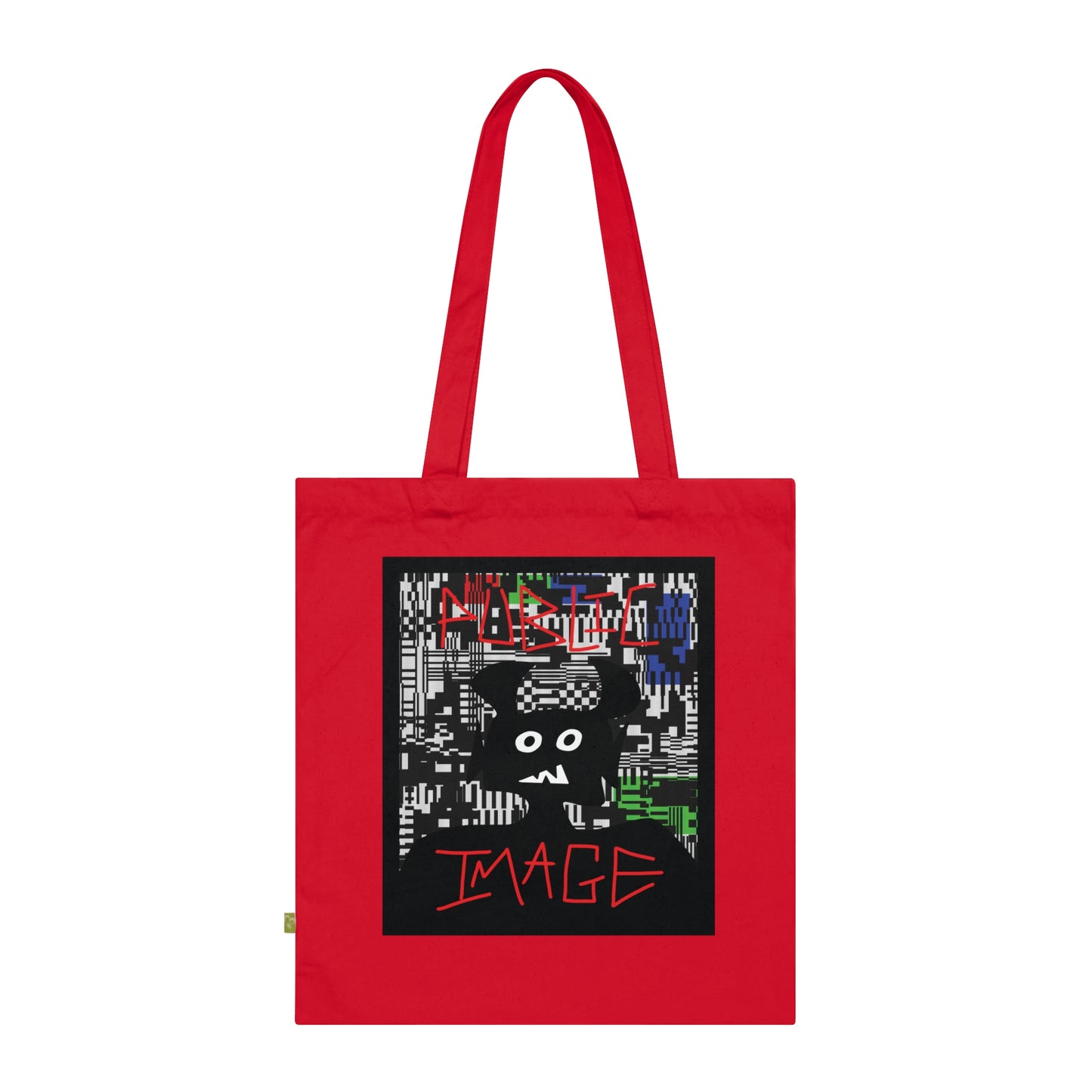 Tote Bag (Organic Cotton)
