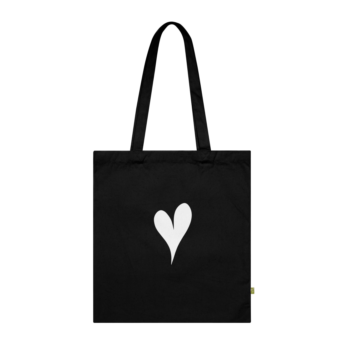 Tote Bag (Organic Cotton)