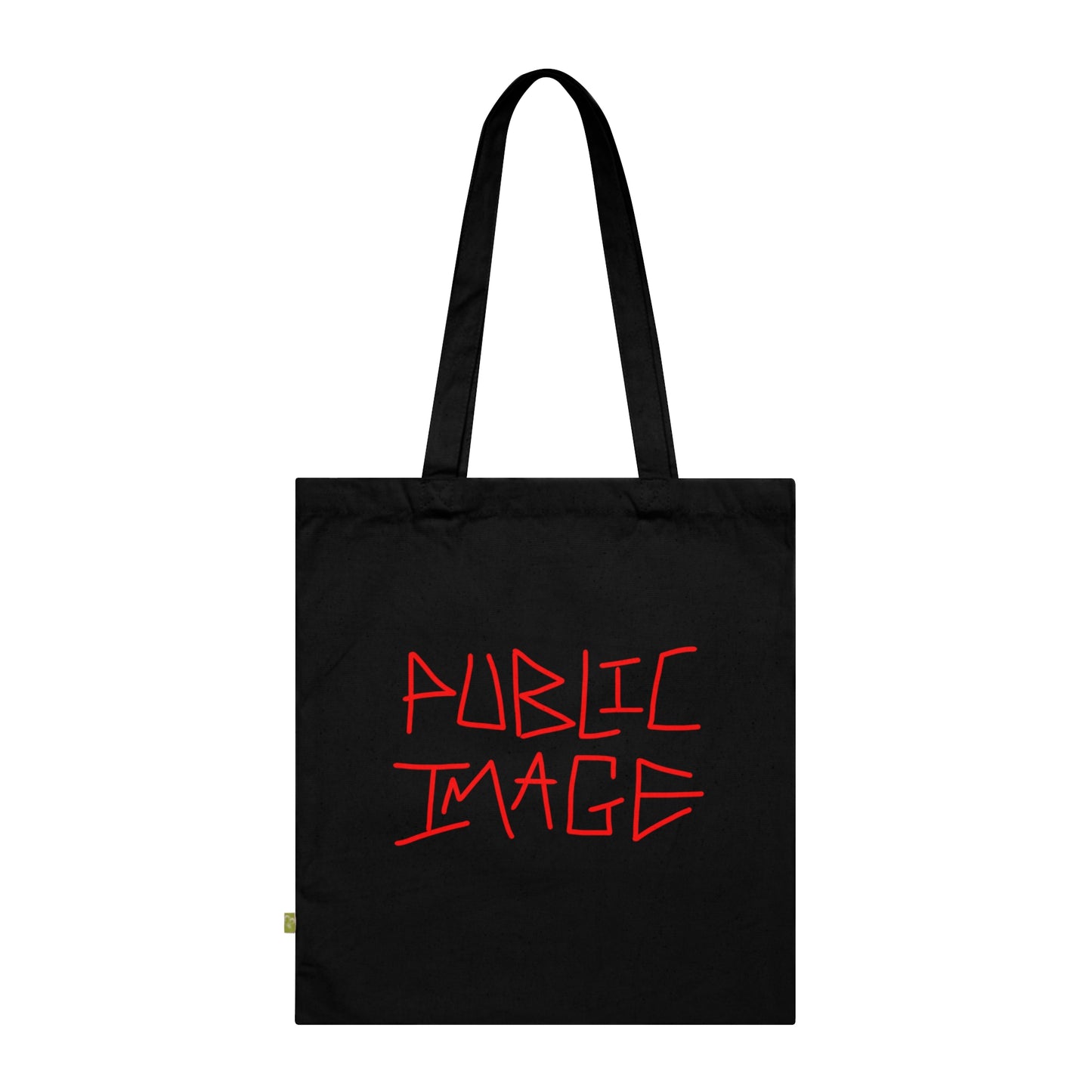 Tote Bag (Organic Cotton)