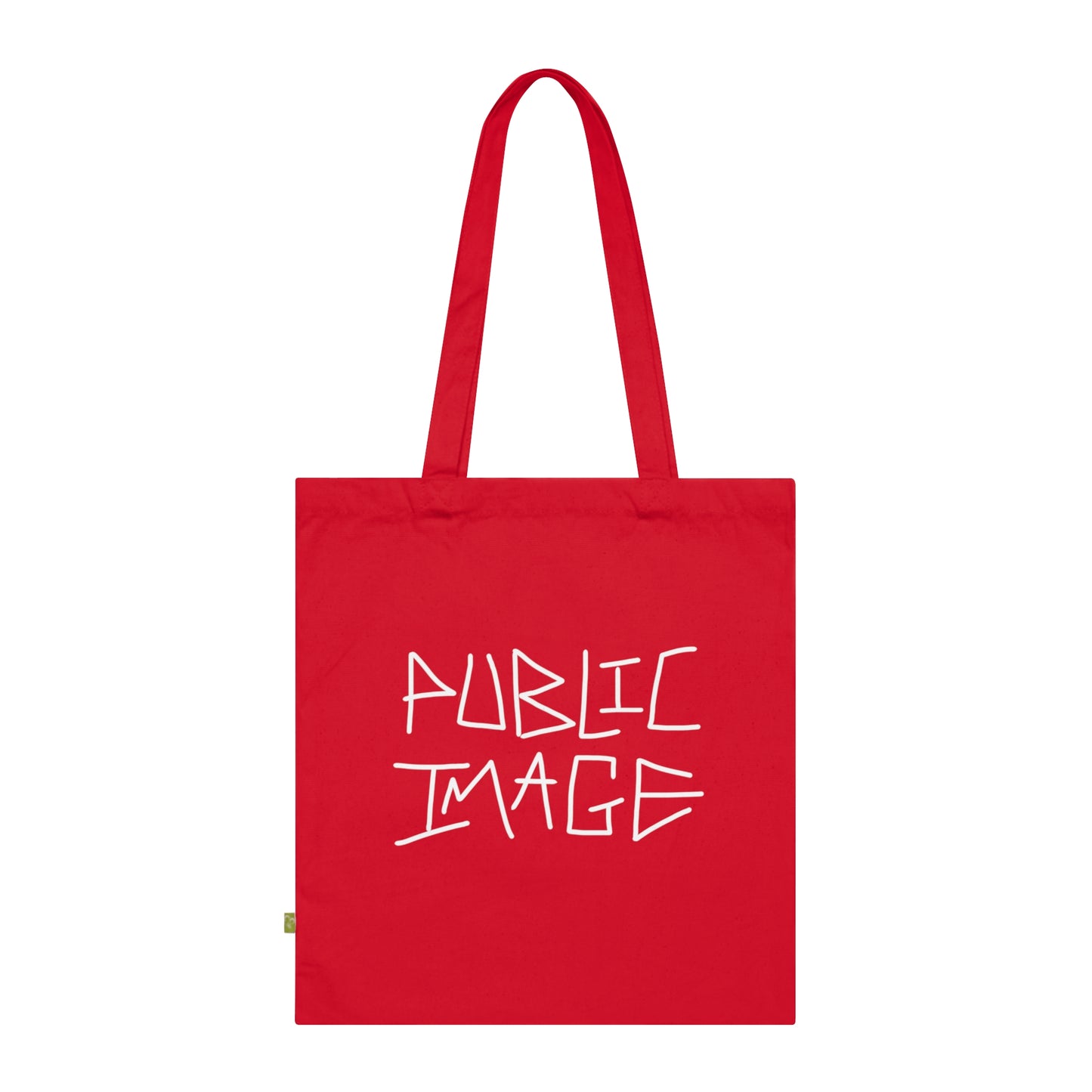 Tote Bag (Organic Cotton)