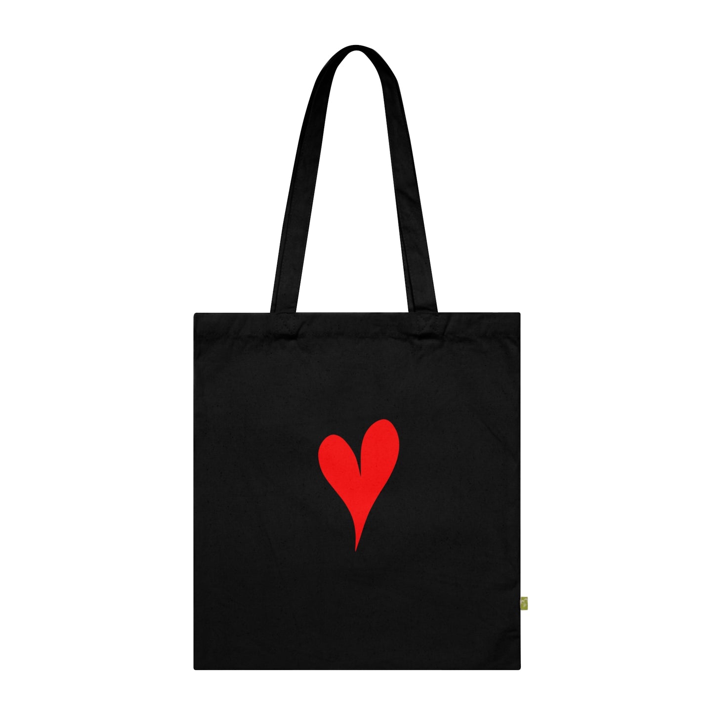 Tote Bag (Organic Cotton)