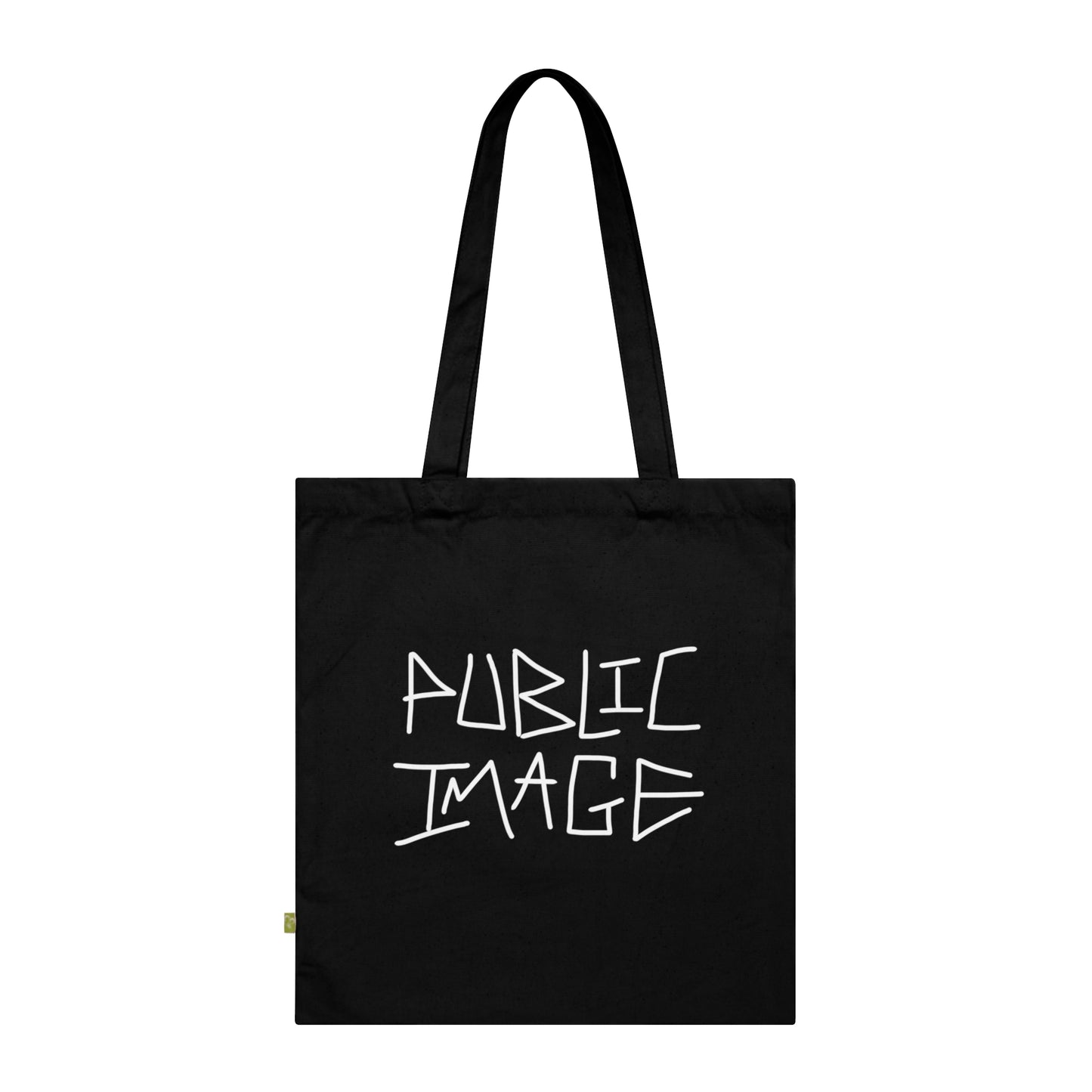 Tote Bag (Organic Cotton)