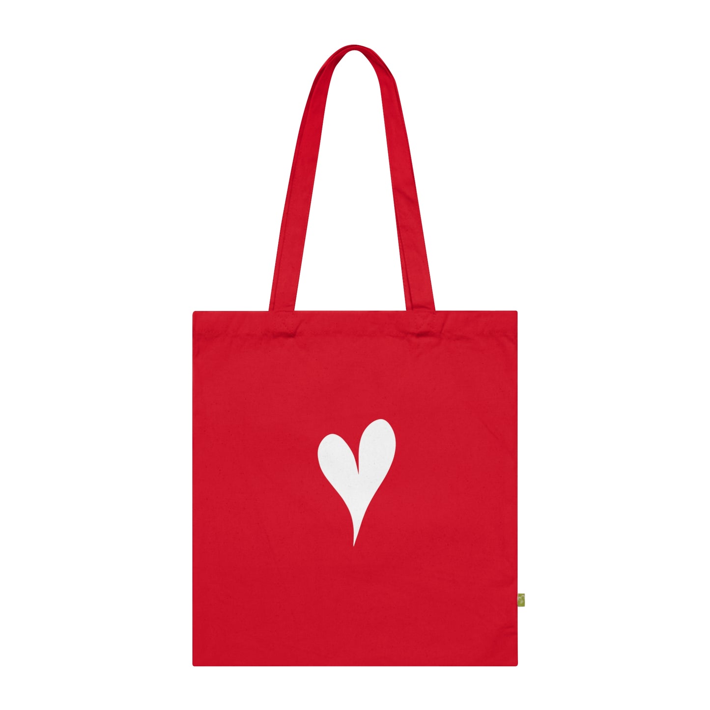 Tote Bag (Organic Cotton)
